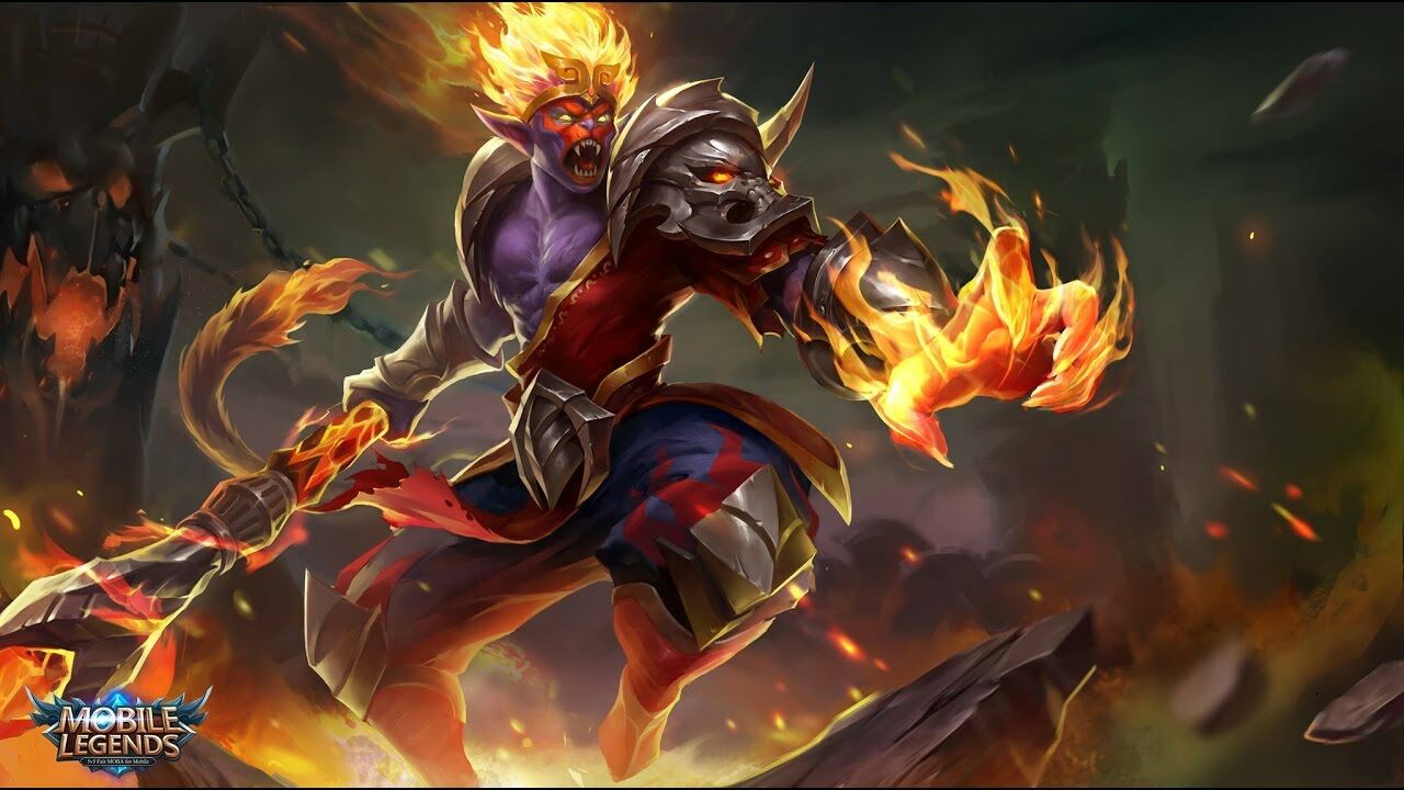 Guide Hero Fighter Mobile Legends 7