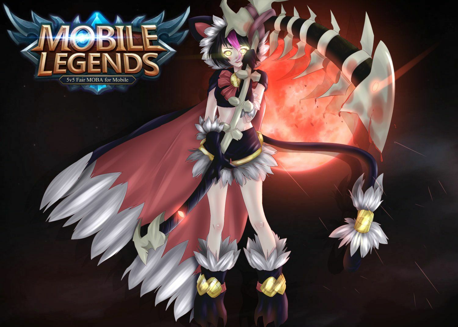 Guide Hero Fighter Mobile Legends 8