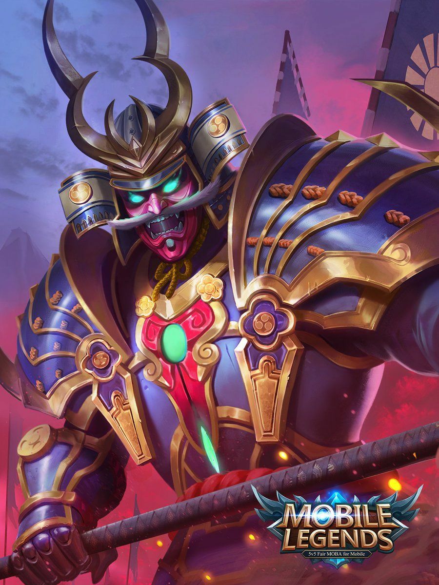 Guide Hero Fighter Mobile Legends 9