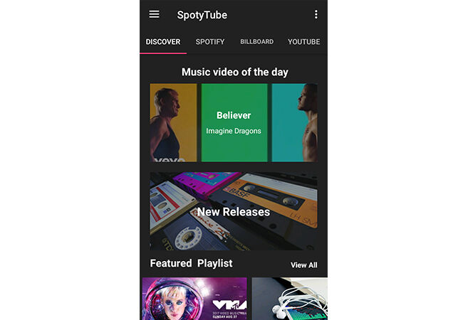 Cara Gabung Spotify Youtube 2
