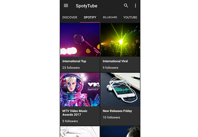 Cara Gabung Spotify Youtube 3