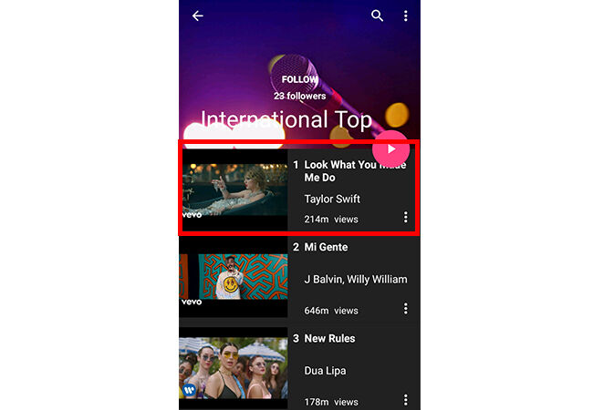 Cara Gabung Spotify Youtube 4