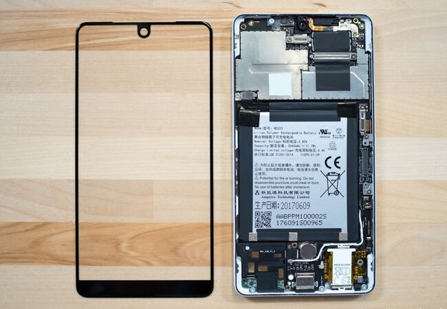 Essential Phone 1