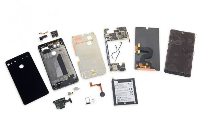 Essential Phone