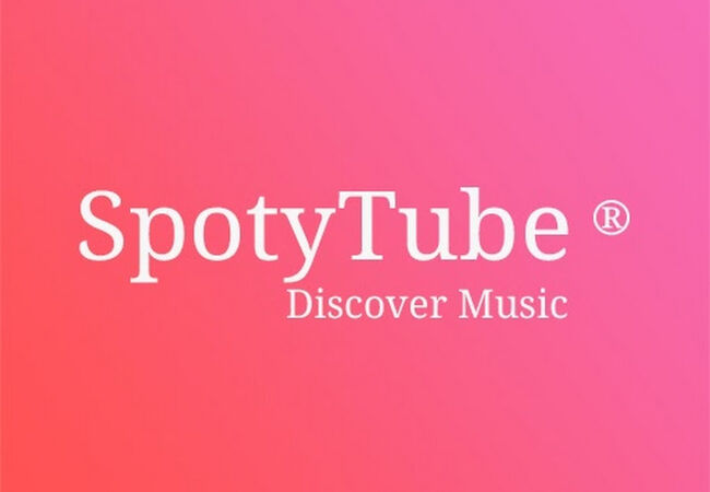 Spotytube