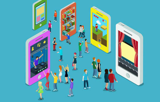 Yang Terjadi Di Internet Setiap Menitnya 6