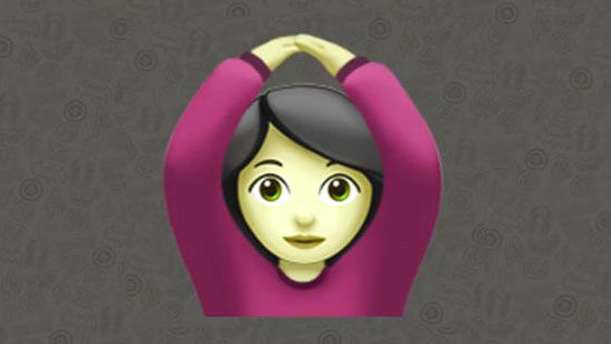 Emoji WhatsApp Ini Sering Disalahartikan oleh Penggunanya 10 Emoji di Whatsapp yang Sering Disalahartikan oleh Banyak Orang