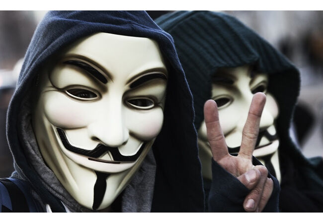 anonymous