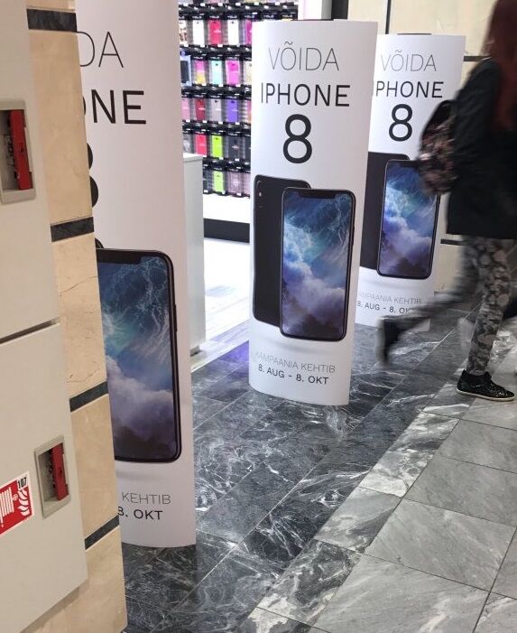 Harga Iphone 8