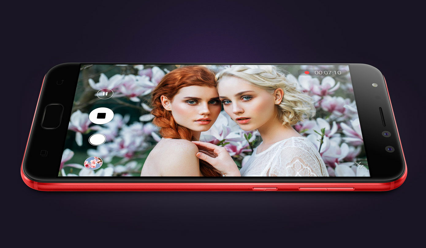 Tips Beli Smartphone Untuk Vlogging 6