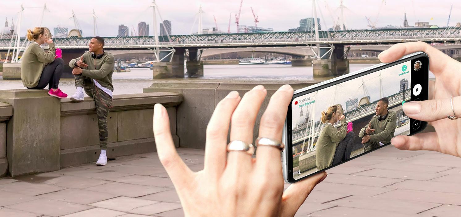 Tips Beli Smartphone Untuk Vlogging 8