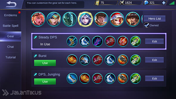 Guide Natalia Mobile Legends 1