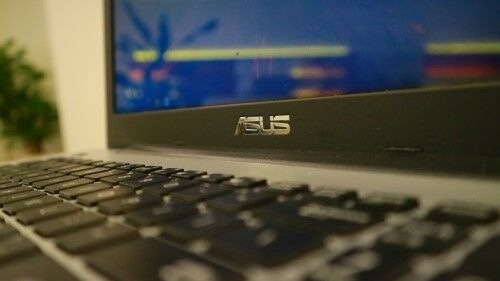 Review Asus X555qg 2