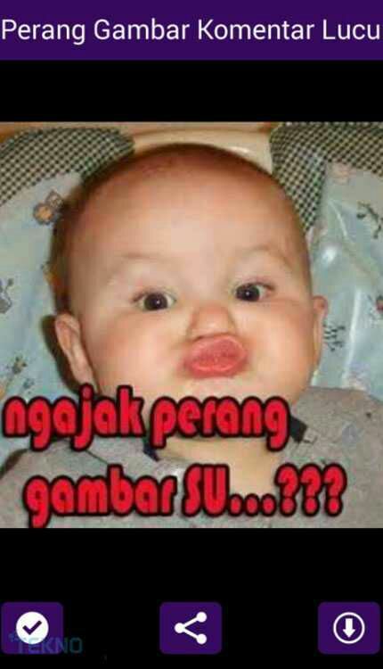 Aplikasi Perang Gambar