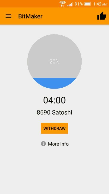 Bitmaker APK
