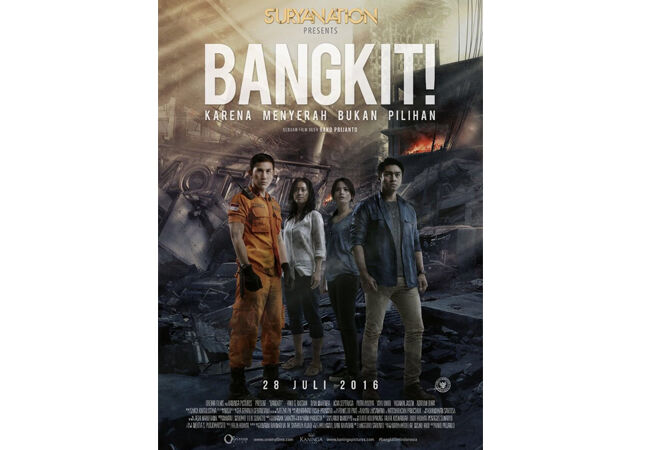 bangkit