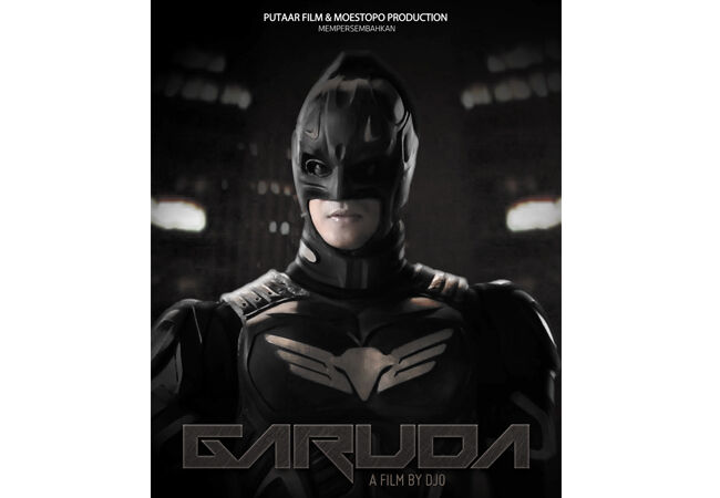 garuda-superhero