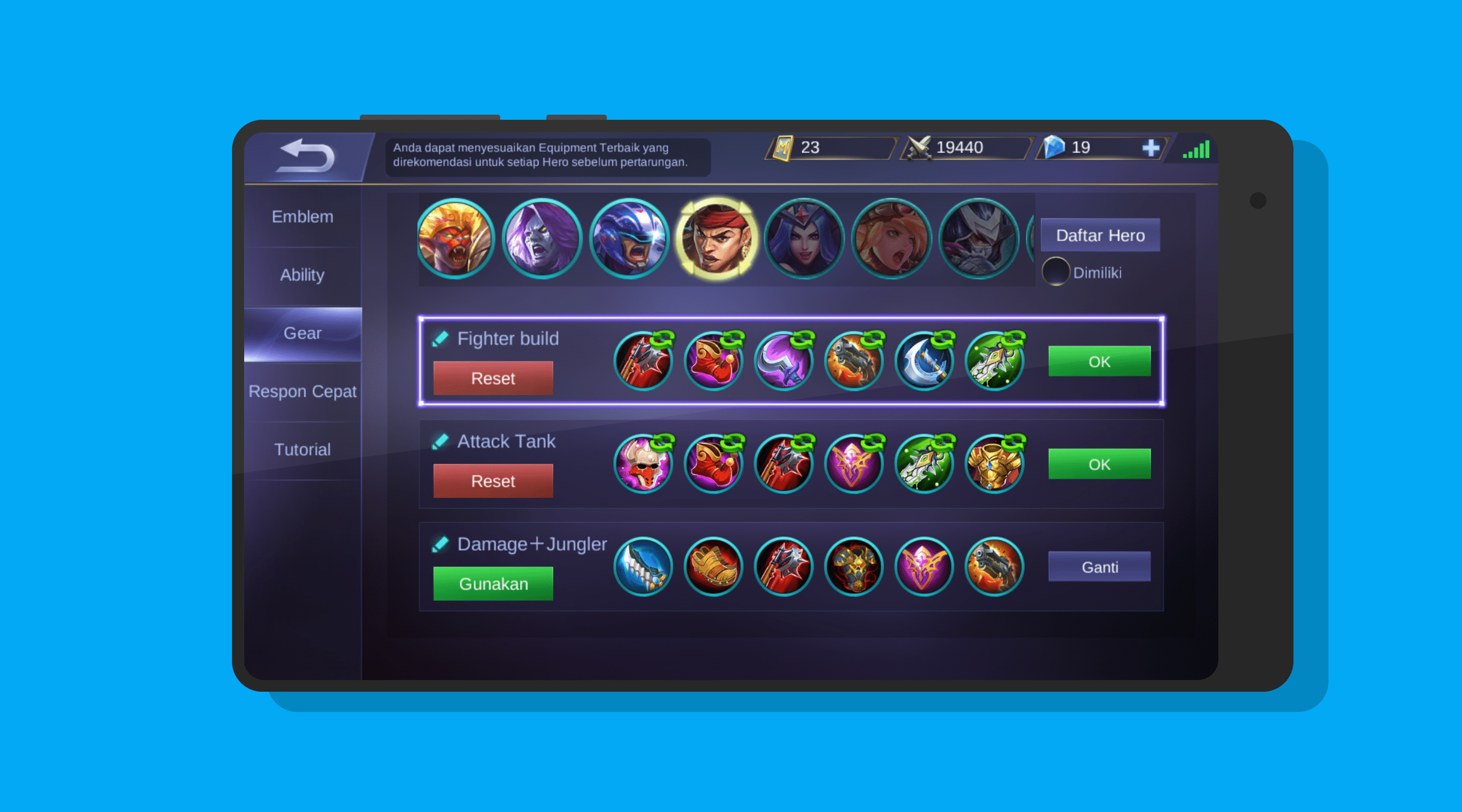 Guide Lapu Lapu Mobile Legends 3