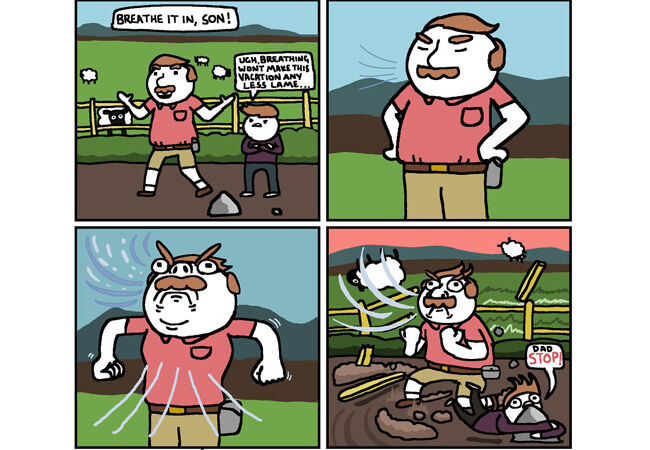 Komik 10