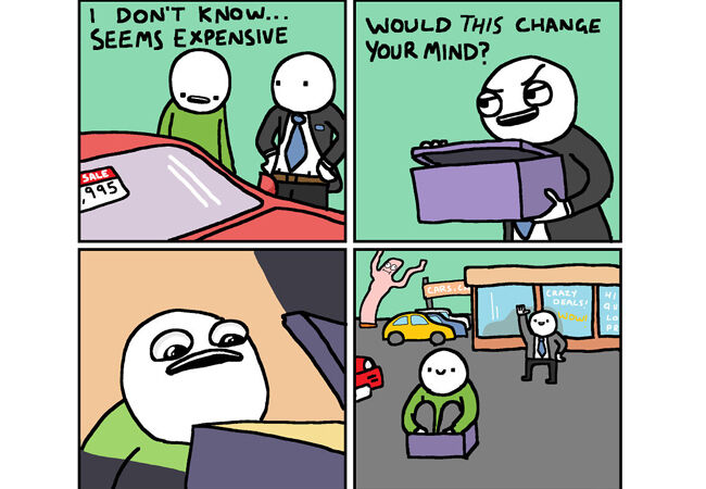 Komik 11
