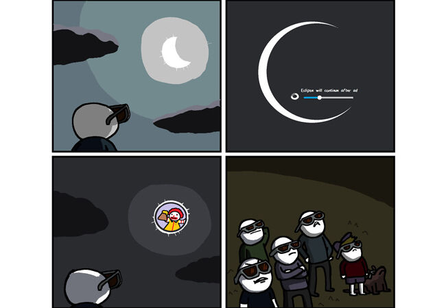 Komik 12