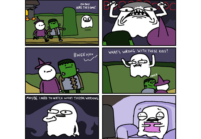 Komik 14
