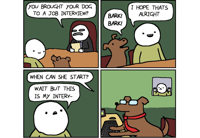 Komik 4