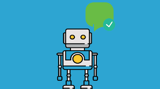 Line Chatbot 2