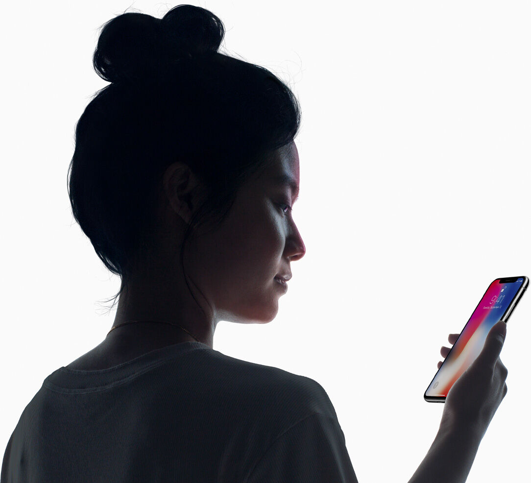 Fitur Apple Iphone X 1