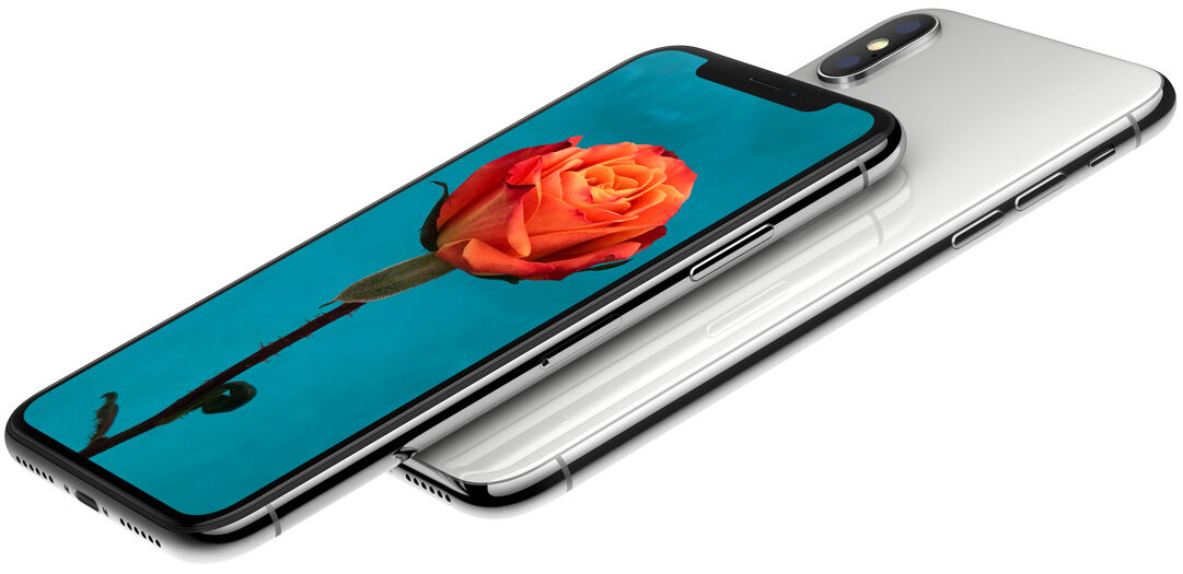 Fitur Apple Iphone X 2