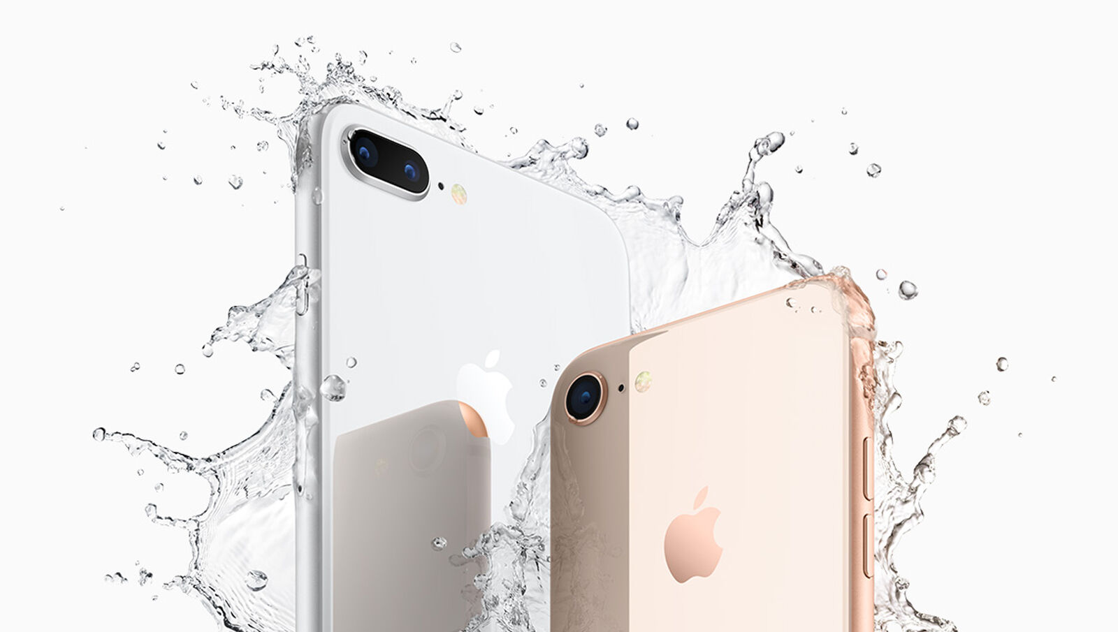 Kelebihan Apple Iphone 8 2