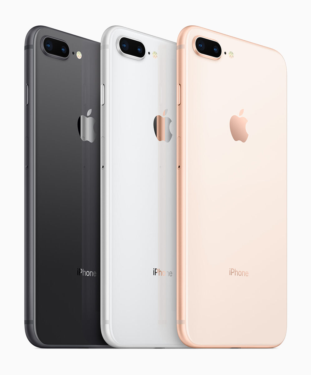 Kelebihan Apple Iphone 8 4