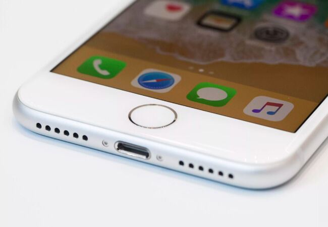 Keunggulan Iphone 8 2