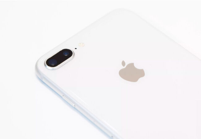 Keunggulan Iphone 8 3