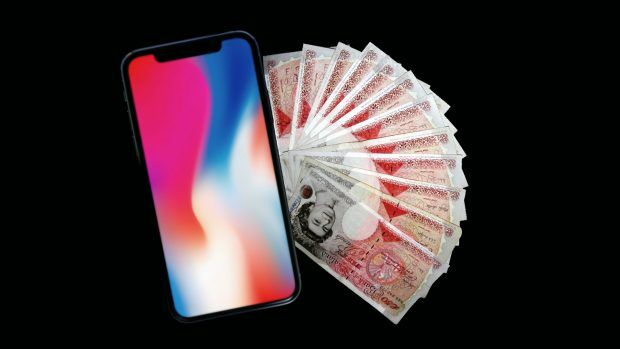Alasan Jangan Beli Iphone X 5