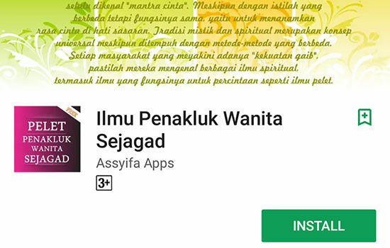 Aplikasi Android Aneh Banget 5