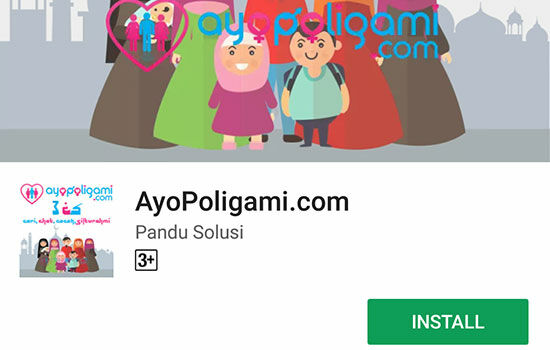 Aplikasi Android Aneh Banget