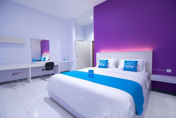 Tempat Wisata Romantis Di Medan 5