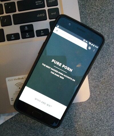 Cara Buka Deep Web Di Android 2