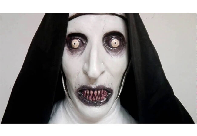 Mimpi Hantu