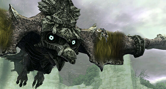 Pertarungan Boss Epic 10