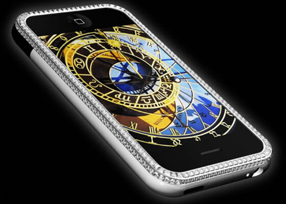 iPhone Princess Plus