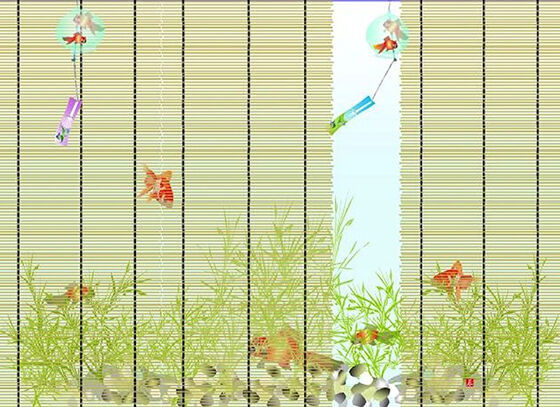 Lukisan Dari Microsoft Excel 06