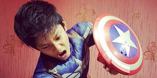 Youtuber Cilik Dengan Penghasilan Paling Tinggi 2