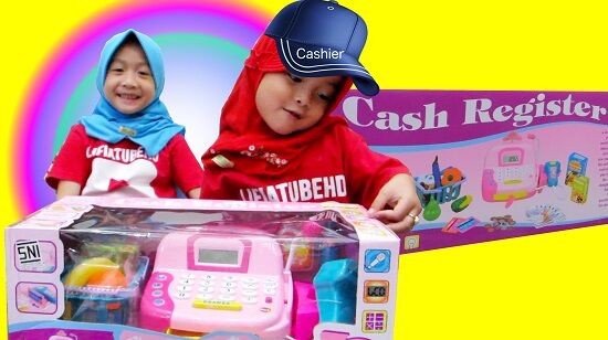 Youtuber Cilik Dengan Penghasilan Paling Tinggi 3