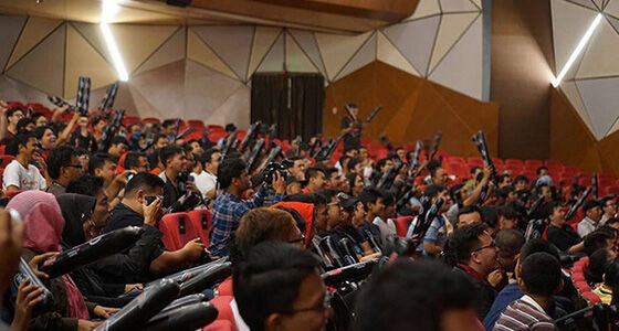 Final Asus Rog Masters 2017 Indonesia 02
