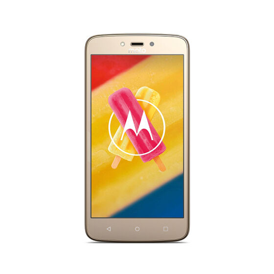 Moto C Plus