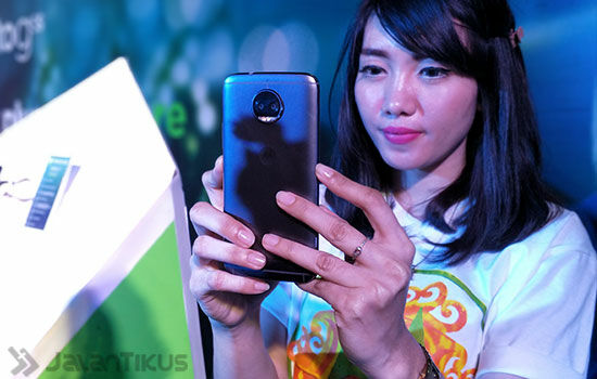 Moto G5s Plus Indonesia 7