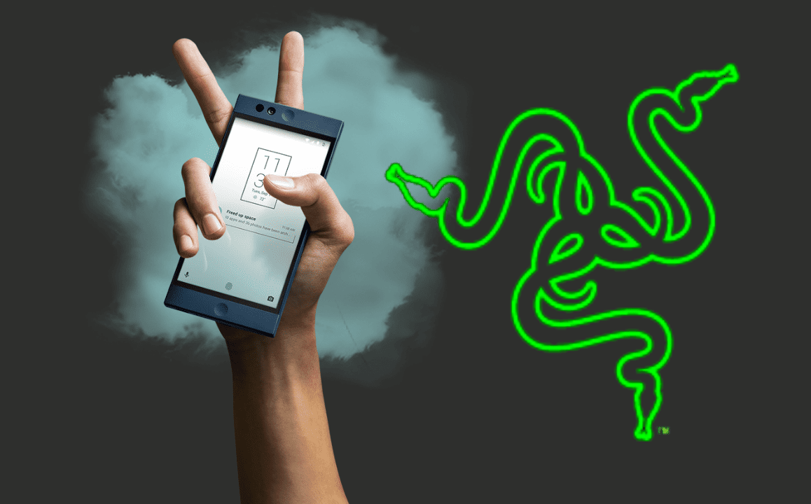 Smartphone Canggih Masa Depan 1