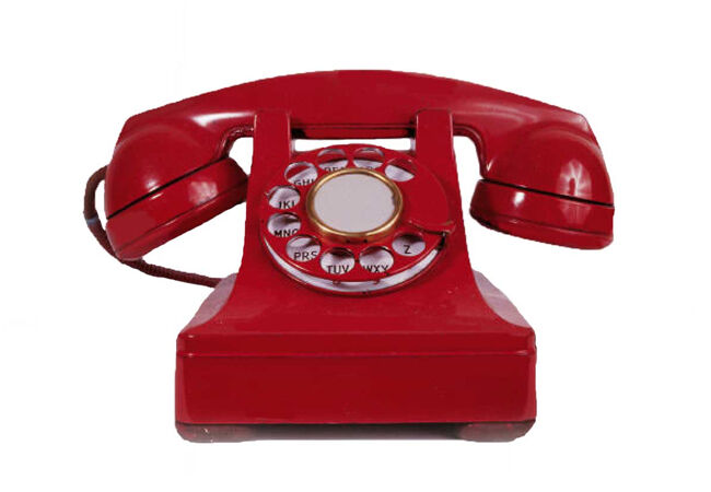 Telepon